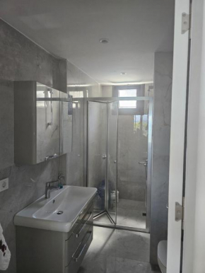 Çeşmede Denize Sıfır Villa